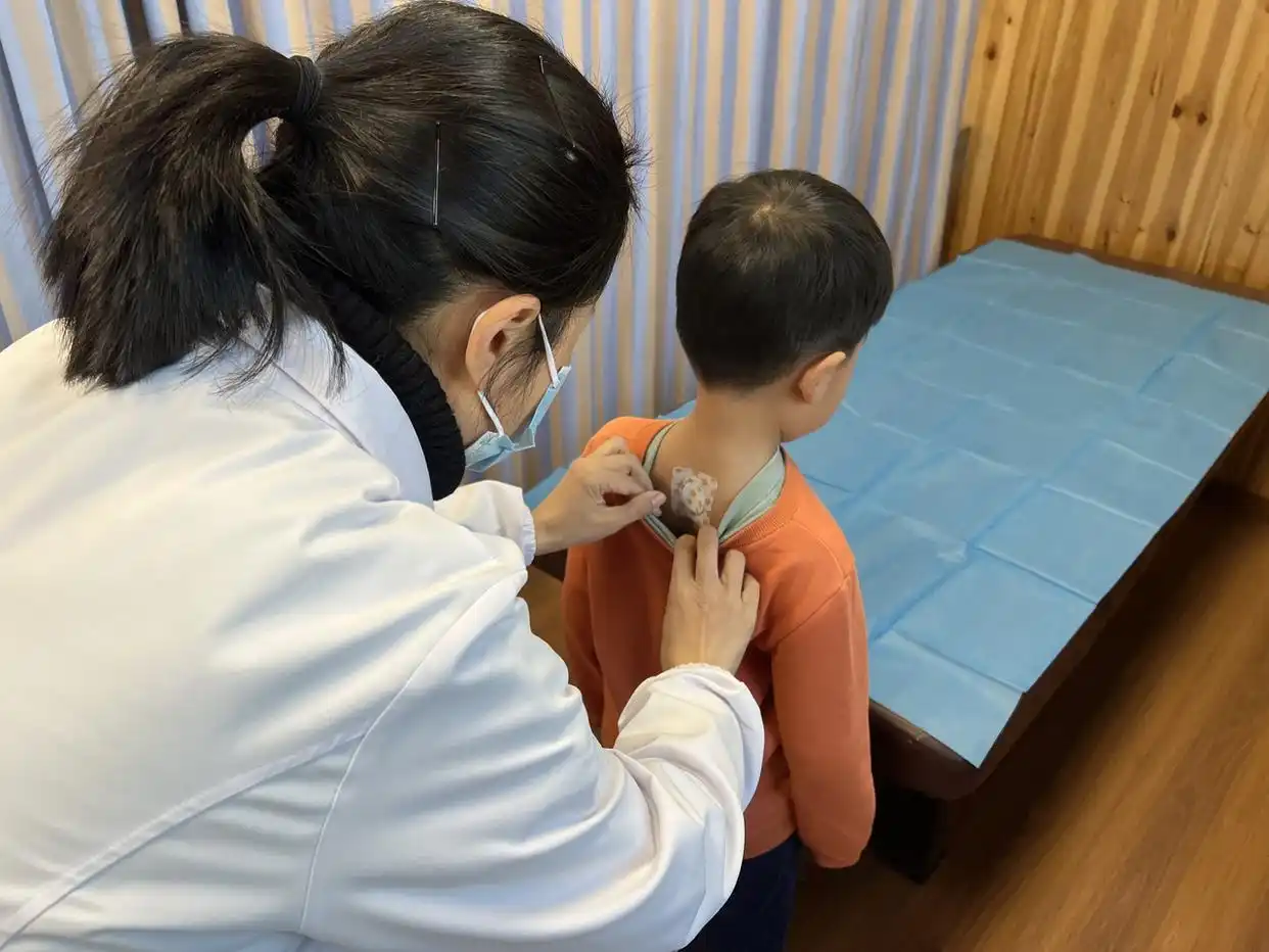 健康小站丨如何抓住孩子們的長高“黃金季”？可試試這樣調(diào)理