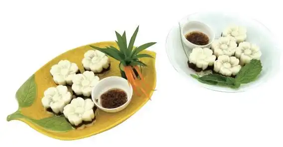 雨水節(jié)氣養(yǎng)生講究健脾祛濕