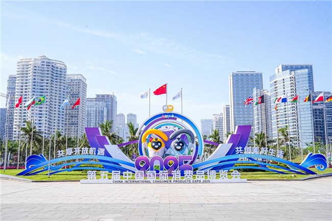 植物媽媽首秀消博會(huì)，守護(hù)兒童成長(zhǎng)，備受行業(yè)與消費(fèi)者雙重認(rèn)可！