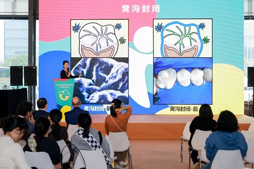 2025 上海兒童健康展金秋啟幕，引領(lǐng)親子健康互動(dòng)新潮流