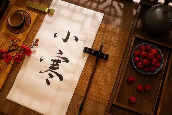 小寒養(yǎng)生重在防寒保暖，扶陽補腎，可適當(dāng)多吃這兩種肉