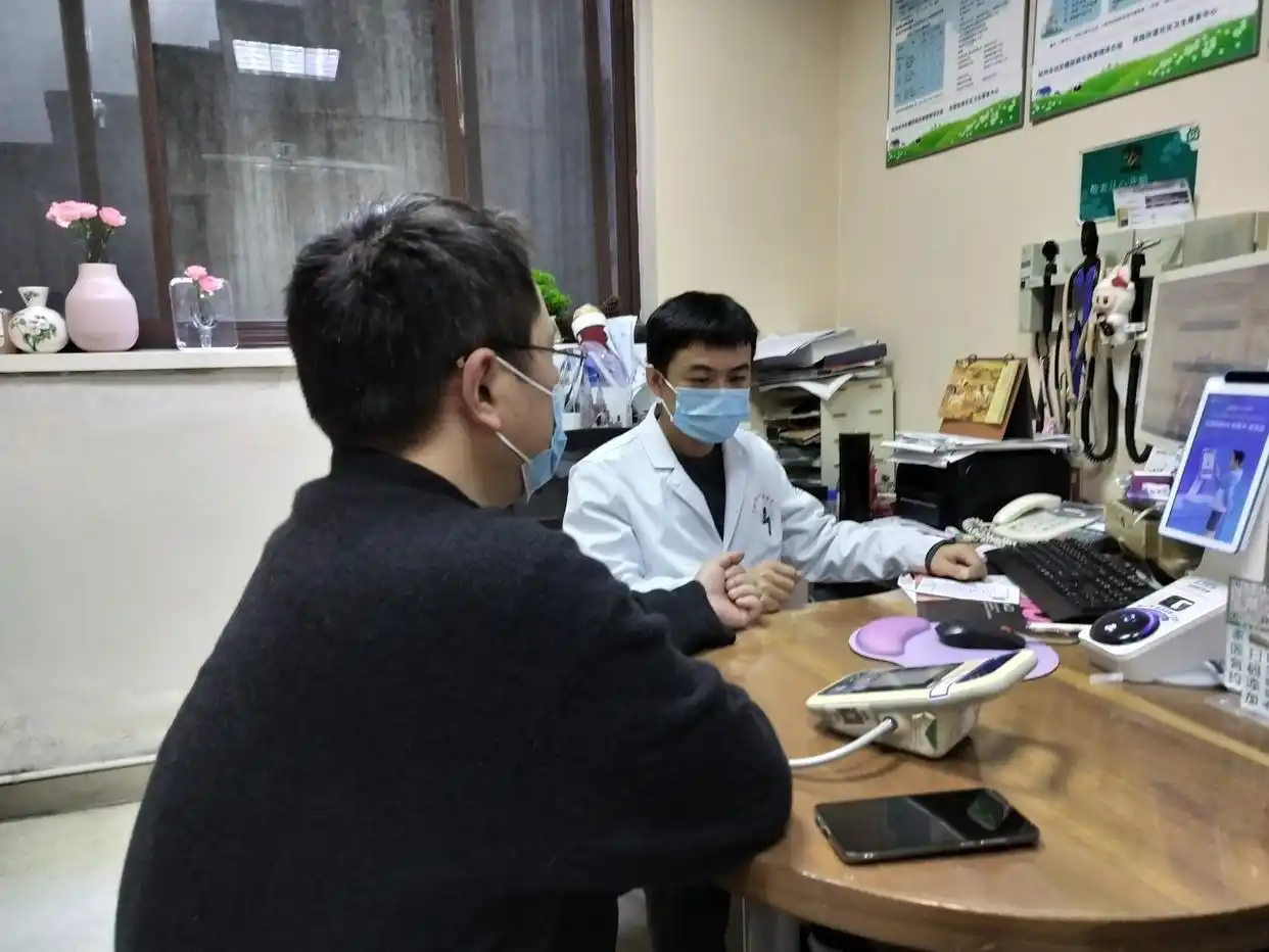 寒潮來襲，血壓“鬧脾氣”！高血壓人群冬季控壓攻略請收好